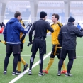 FC Olympia - Viktoria Žižkov 0:2