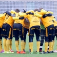 FC Olympia - Viktoria Žižkov 0:2