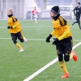 FC Olympia - Viktoria Žižkov 0:2
