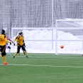 FC Olympia - Viktoria Žižkov 0:2