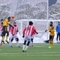 FC Olympia - Viktoria Žižkov 0:2