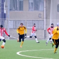 FC Olympia - Viktoria Žižkov 0:2