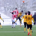 FC Olympia - Viktoria Žižkov 0:2