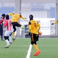 FC Olympia - Viktoria Žižkov 0:2