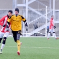 FC Olympia - Viktoria Žižkov 0:2