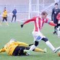 FC Olympia - Viktoria Žižkov 0:2