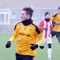 FC Olympia - Viktoria Žižkov 0:2