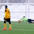 FC Olympia - Viktoria Žižkov 0:2