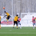 FC Olympia - Viktoria Žižkov 0:2