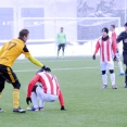 FC Olympia - Viktoria Žižkov 0:2