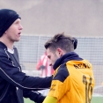 FC Olympia - Viktoria Žižkov 0:2