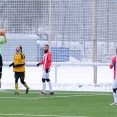 FC Olympia - Viktoria Žižkov 0:2