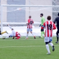 FC Olympia - Viktoria Žižkov 0:2