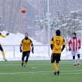 FC Olympia - Viktoria Žižkov 0:2