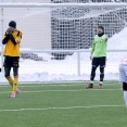 FC Olympia - Viktoria Žižkov 0:2