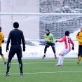 FC Olympia - Viktoria Žižkov 0:2