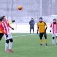 FC Olympia - Viktoria Žižkov 0:2