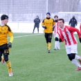 FC Olympia - Viktoria Žižkov 0:2