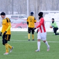 FC Olympia - Viktoria Žižkov 0:2