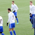 FK Mladá Boleslav - FC Olympia 1:0