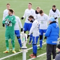 FK Mladá Boleslav - FC Olympia 1:0