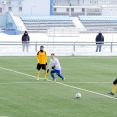 FK Mladá Boleslav - FC Olympia 1:0
