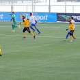 FK Mladá Boleslav - FC Olympia 1:0