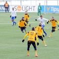 FK Mladá Boleslav - FC Olympia 1:0