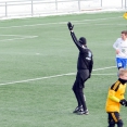 FK Mladá Boleslav - FC Olympia 1:0