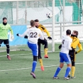FK Mladá Boleslav - FC Olympia 1:0