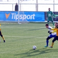 FK Mladá Boleslav - FC Olympia 1:0