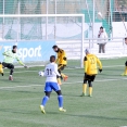 FK Mladá Boleslav - FC Olympia 1:0