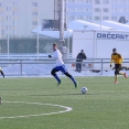 FK Mladá Boleslav - FC Olympia 1:0