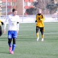 FK Mladá Boleslav - FC Olympia 1:0