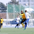 FK Mladá Boleslav - FC Olympia 1:0