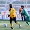 FK Mladá Boleslav - FC Olympia 1:0