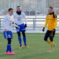 FK Mladá Boleslav - FC Olympia 1:0