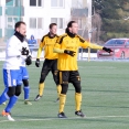 FK Mladá Boleslav - FC Olympia 1:0
