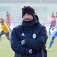 FK Mladá Boleslav - FC Olympia 1:0