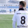 FK Mladá Boleslav - FC Olympia 1:0
