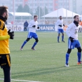 FK Mladá Boleslav - FC Olympia 1:0