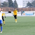 FK Mladá Boleslav - FC Olympia 1:0