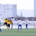 FK Mladá Boleslav - FC Olympia 1:0
