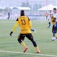FK Mladá Boleslav - FC Olympia 1:0