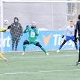 FK Mladá Boleslav - FC Olympia 1:0
