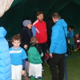 Stěžerská liga U9