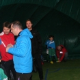 Stěžerská liga U9