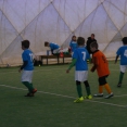 Stěžerská liga U9