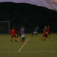 Stěžerská liga U9