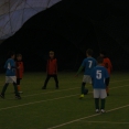Stěžerská liga U9